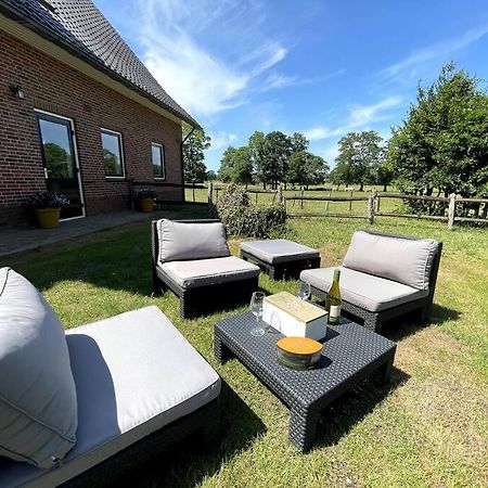 Woonboerderij Маркело Экстерьер фото