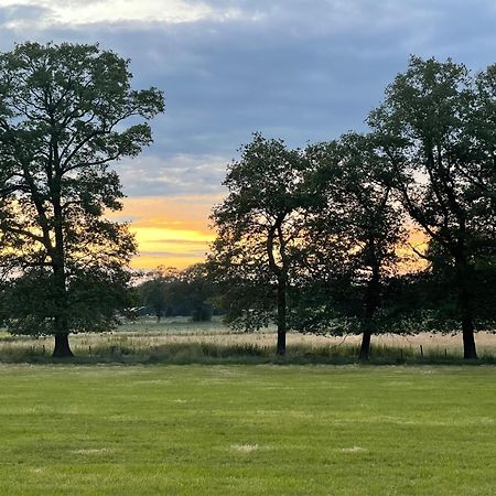 Woonboerderij Маркело Экстерьер фото