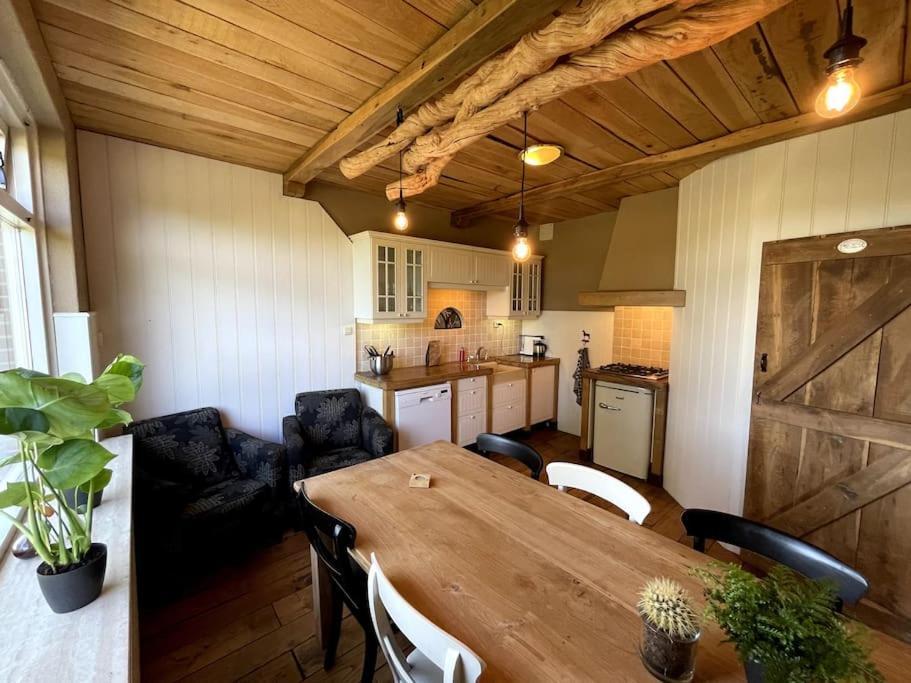 Woonboerderij Маркело Экстерьер фото