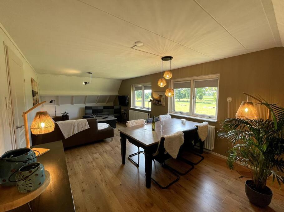 Woonboerderij Маркело Экстерьер фото
