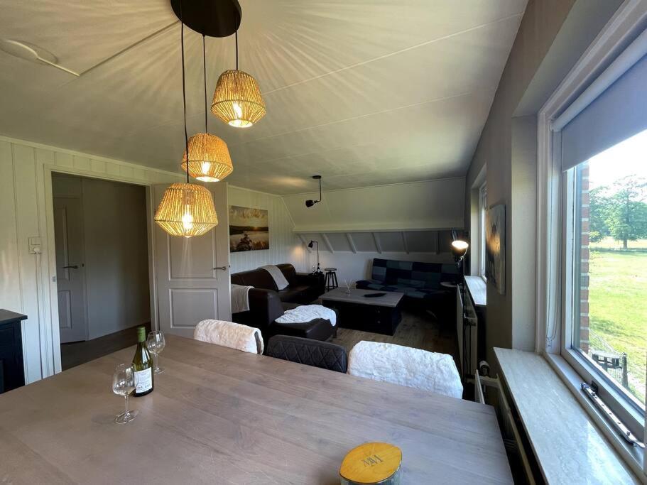 Woonboerderij Маркело Экстерьер фото