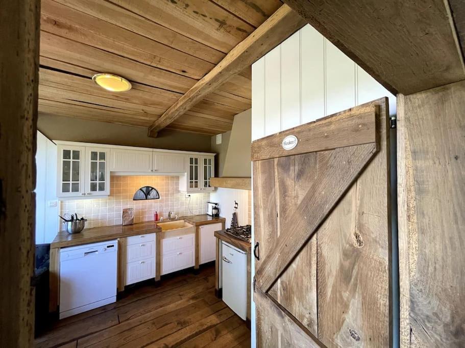 Woonboerderij Маркело Экстерьер фото