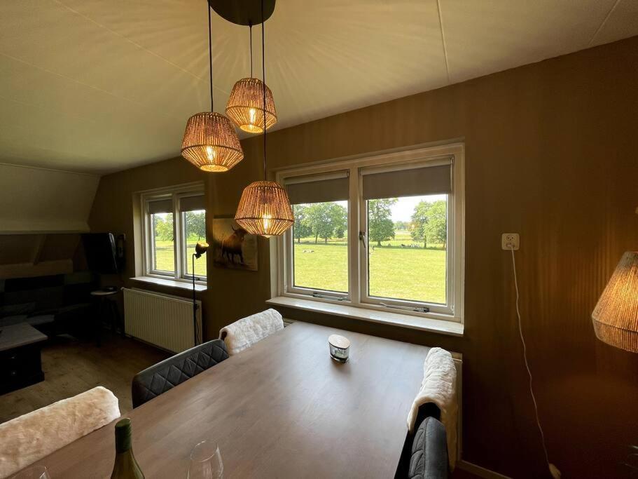 Woonboerderij Маркело Экстерьер фото